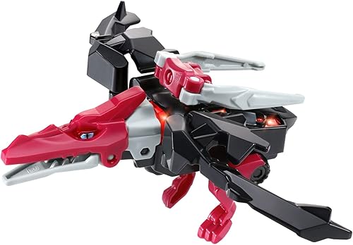 VTech Switch and Go Hatch and Roaaar - Picadora de pterodáctilo de huevo