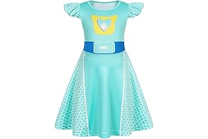 Bitsy Boos Super Kitties Costume