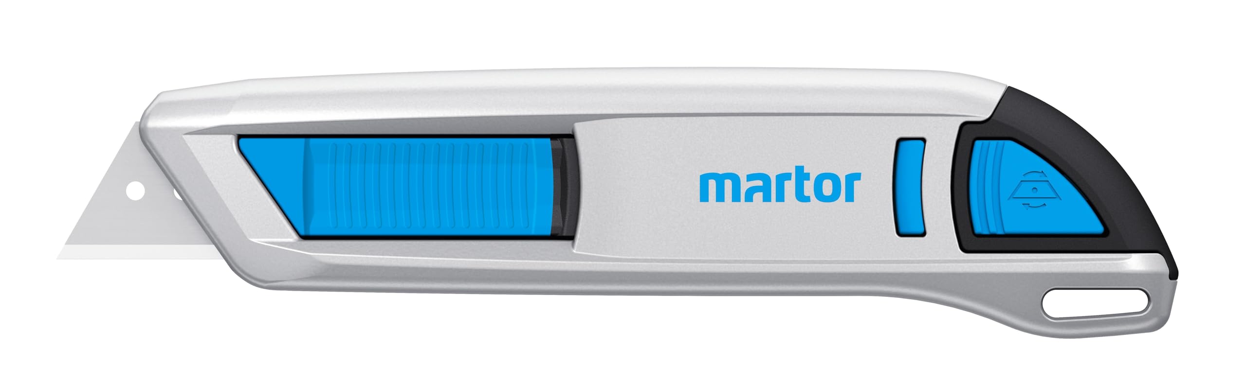 MARTOR Safety Knife with Blade Retraction SECUNORM 500