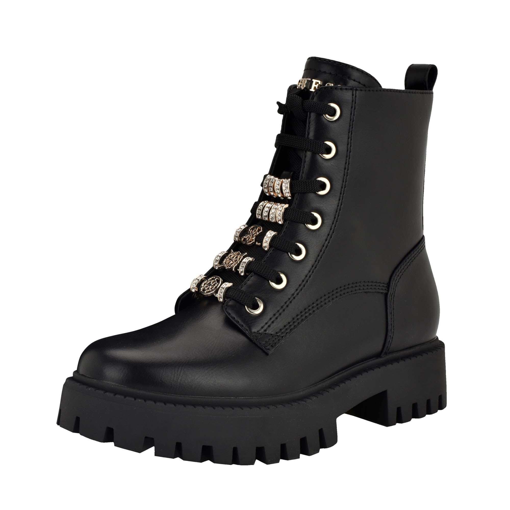 GUESS womens Fionaa