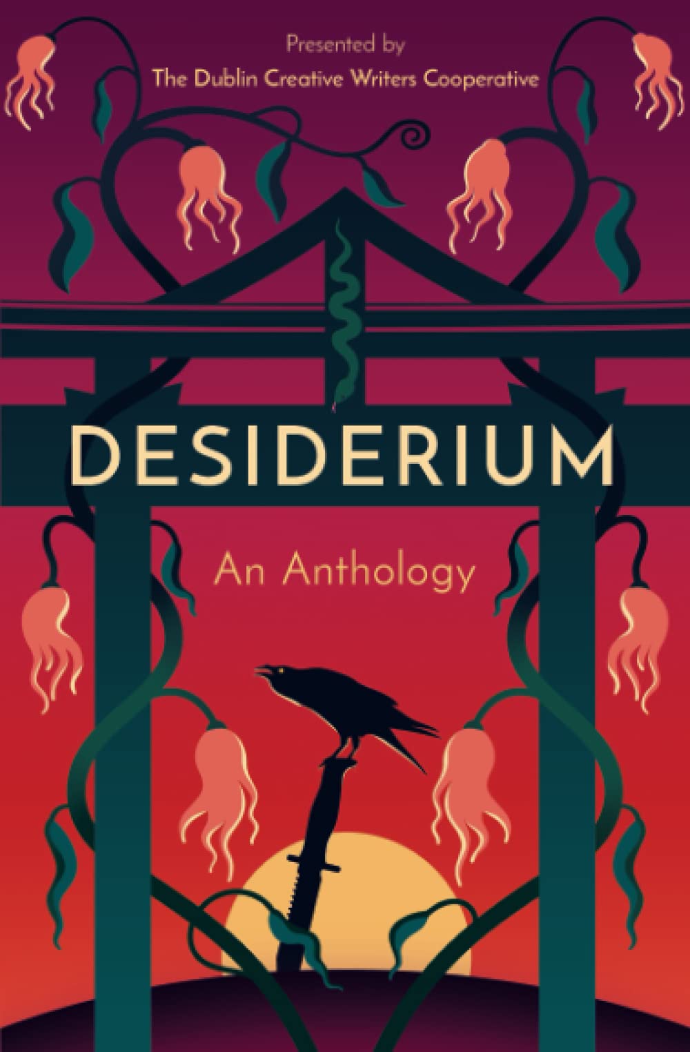 Desiderium: An Anthology Paperback – October 5, 2021