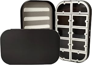 Umpqua UPG HD Medium Day Fly Box