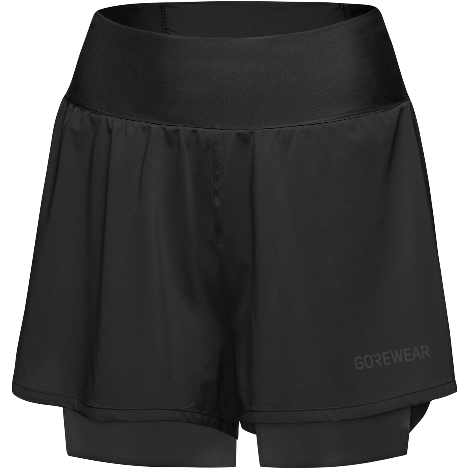 Gore WEAR Damen Shorts Concurve 2in1 Shorts Damen