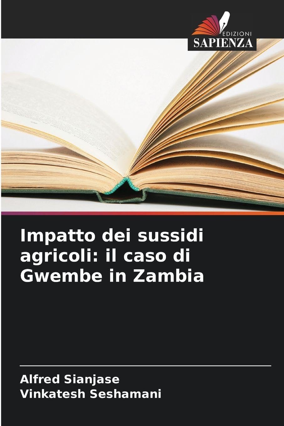 Impatto dei sussidi agricoli: il caso di Gwembe in Zambia