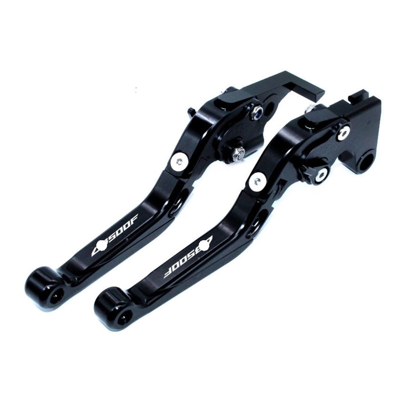 Ywqjiopm A Motorcycle Brake Clutch Lever For Cb500f Cb500 F Cb 500F 2013-2021 Motorcycle Ccessories Scalable Nd Foldable Brakes Clutch Lever Handle