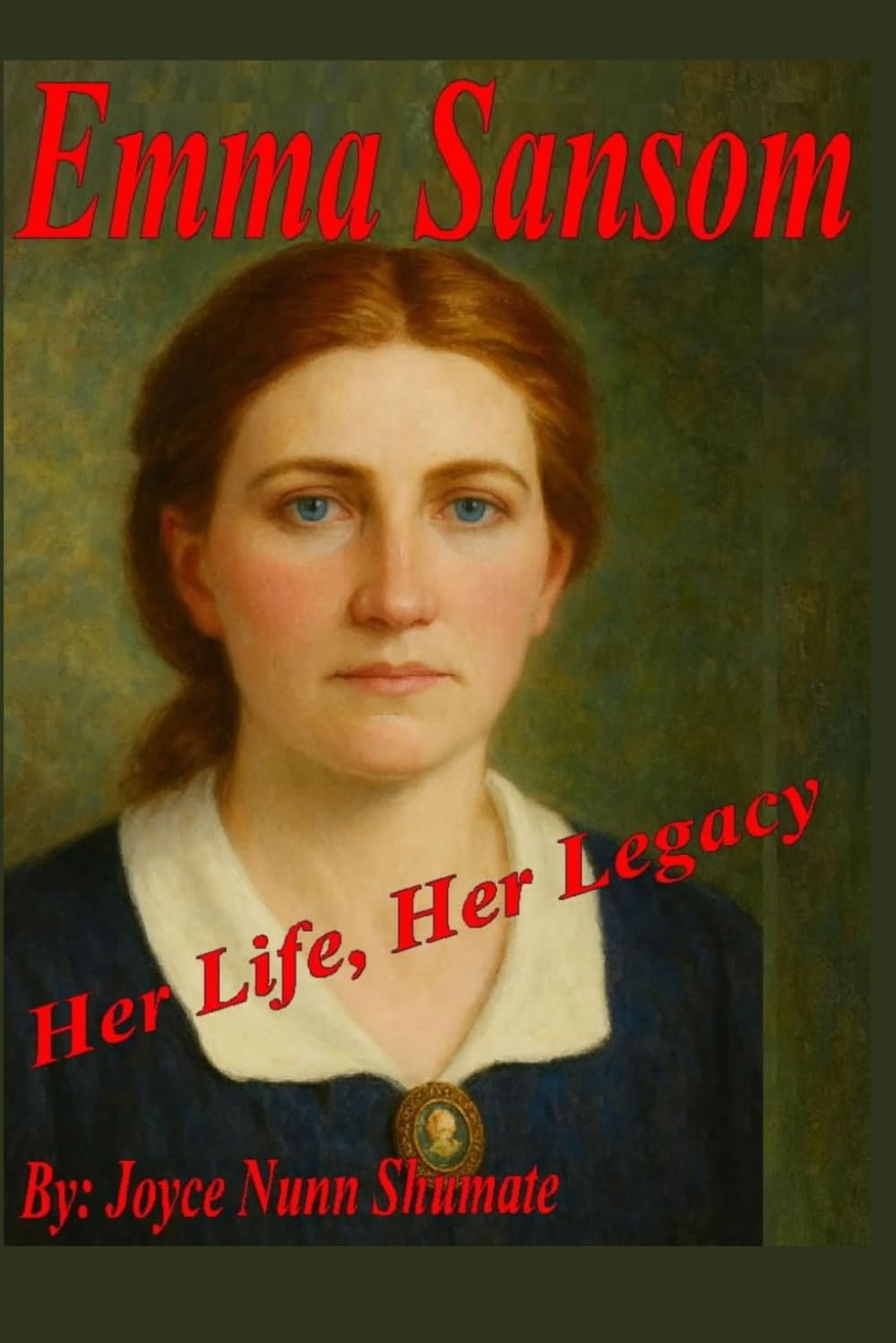 Emma Sansom: Her Life, Her Legacy