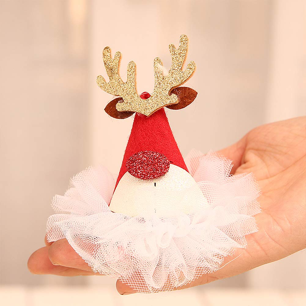 Kerst Accessoires Voor Vrouwen