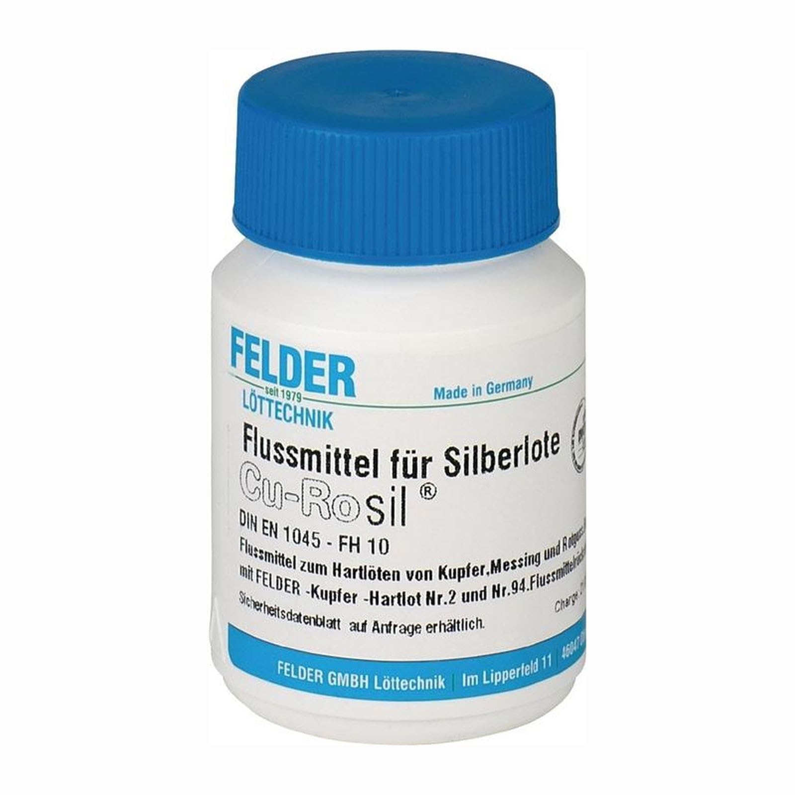 Felder Soldering Technology 26100050 DIY