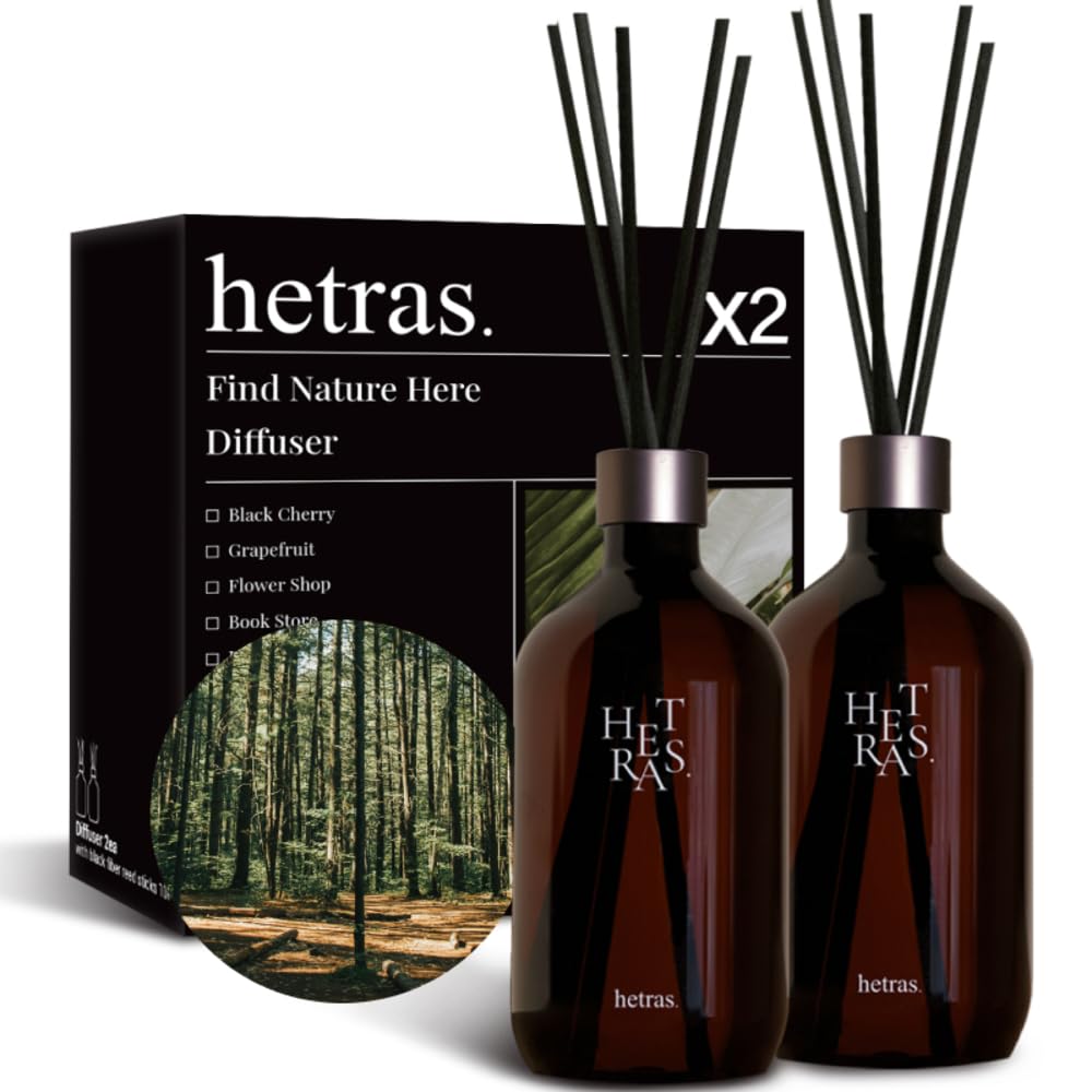 【公式】hetras ヘトラス プレミアム 大容量 ディフューザー Jeju S…