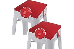 OUTDOOR BAR STOOL CUSHIONS - SOOTHING COMFORT FOR YOUR OUTDOOR FURNITURE