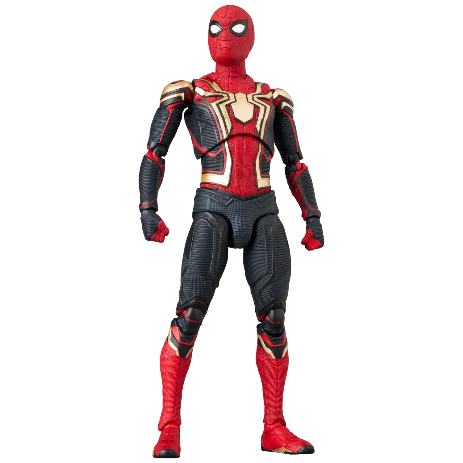 Amazon.co.jp: メディコム・トイ MAFEX マフェックス No.245 SPIDER 