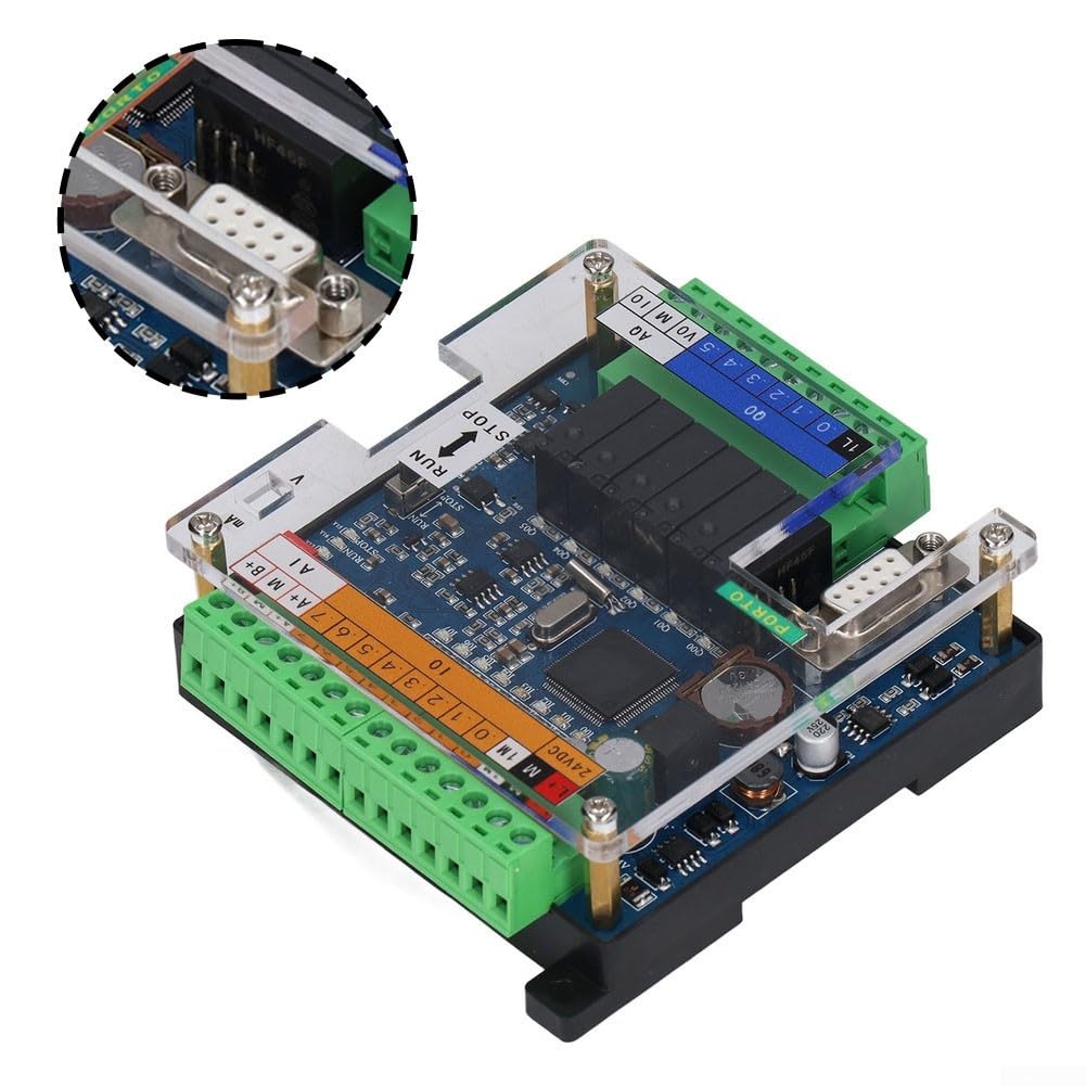 per plc Industriale SK222XP 24VDC Compatibile per s7 per plc