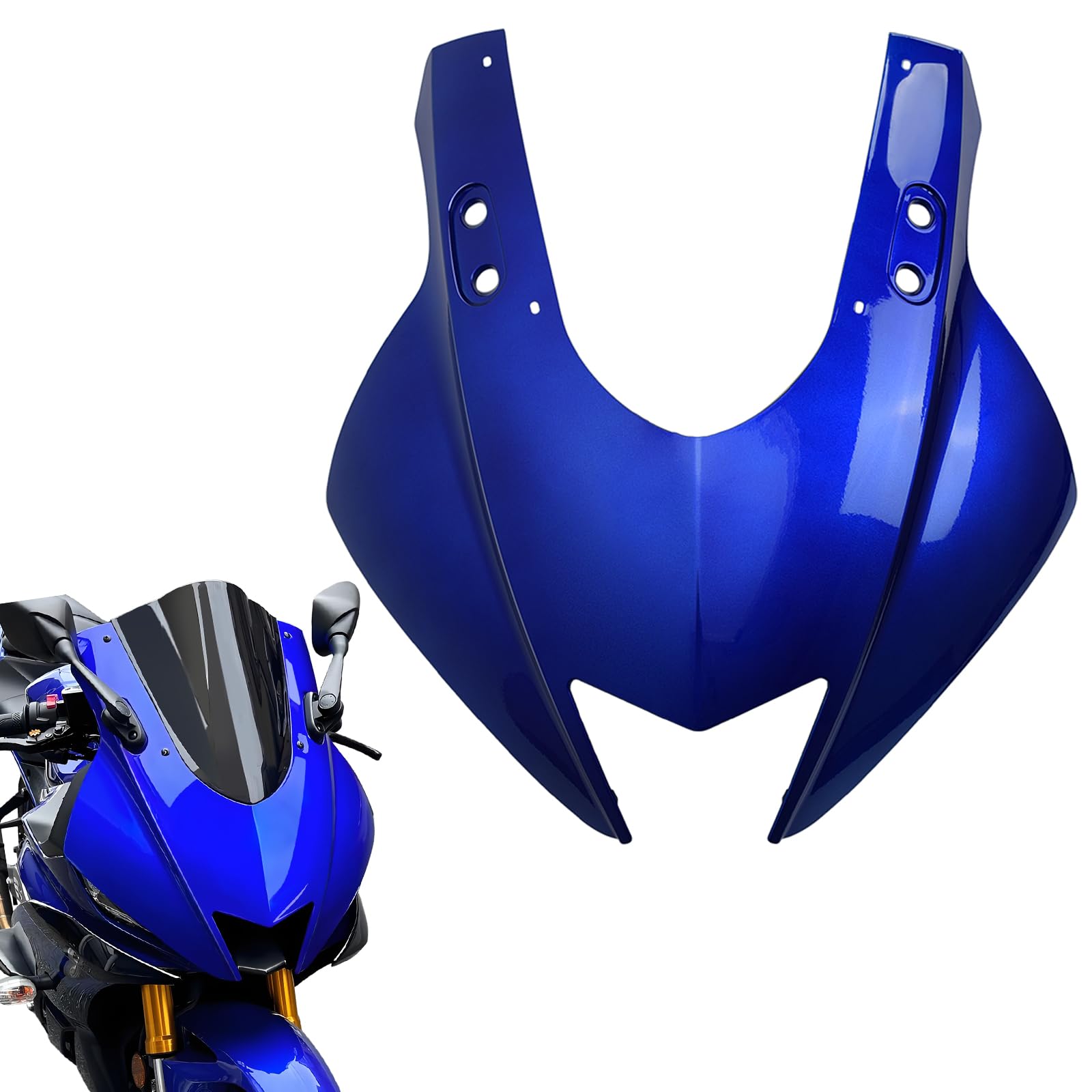 Y YZF-R25 シリンダーヘッドカバー…RH13J RG43J RG10J YZF-R3 YZF-R25 