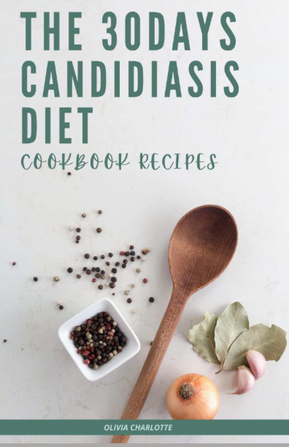 Dieta para candidiasis