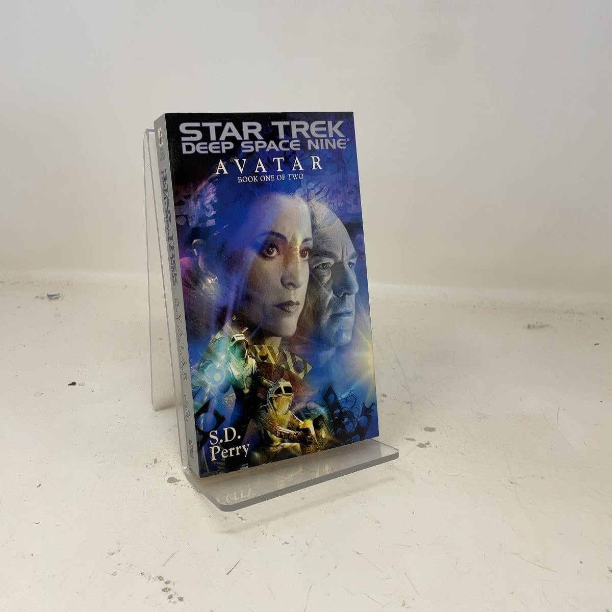 Avatar: Bk. 1