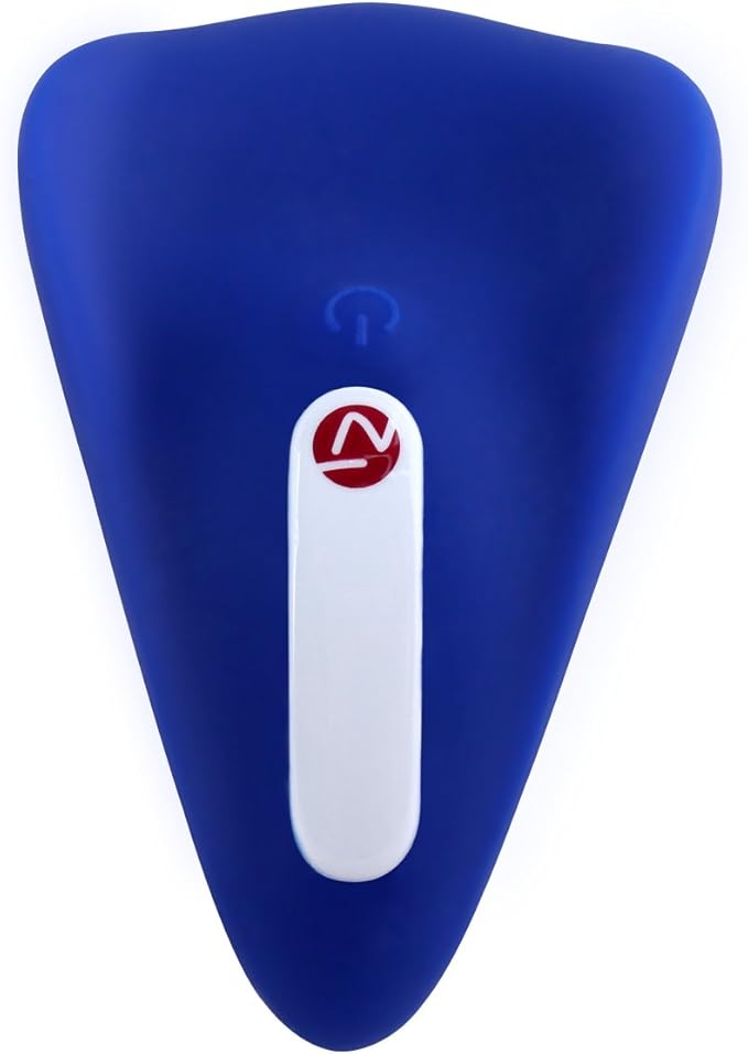 Nomi Tang Better Than Chocolate 2 Vibrador Clitoris, Azul ...