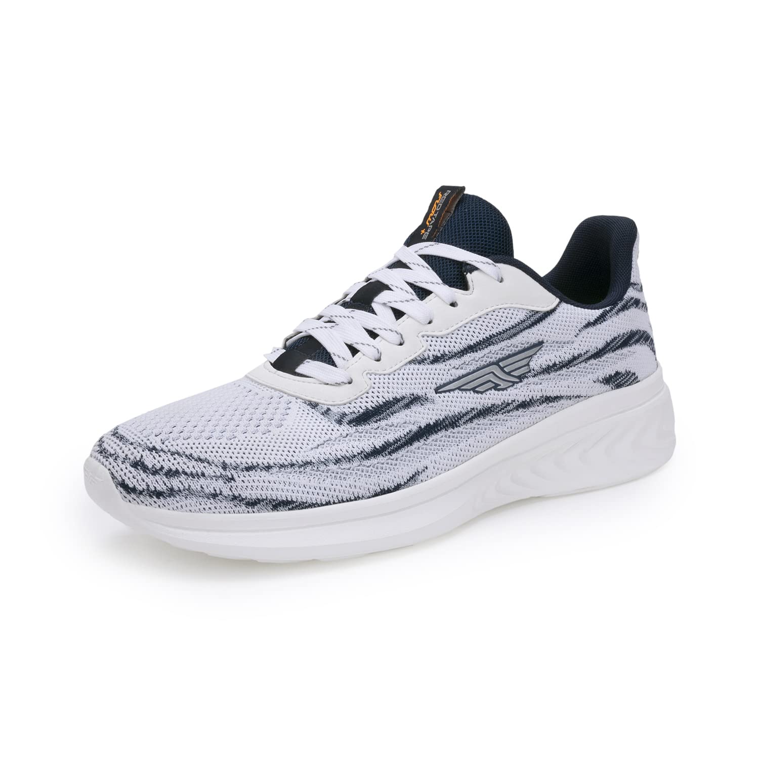 Red Tape Men White Walking Shoes (B0B468YJT7) Amazon Price History, Amazon Price Tracker