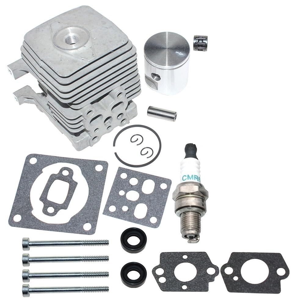 Kit cylindre-piston pour FS552-Mix et HS452-Mix version post-2012