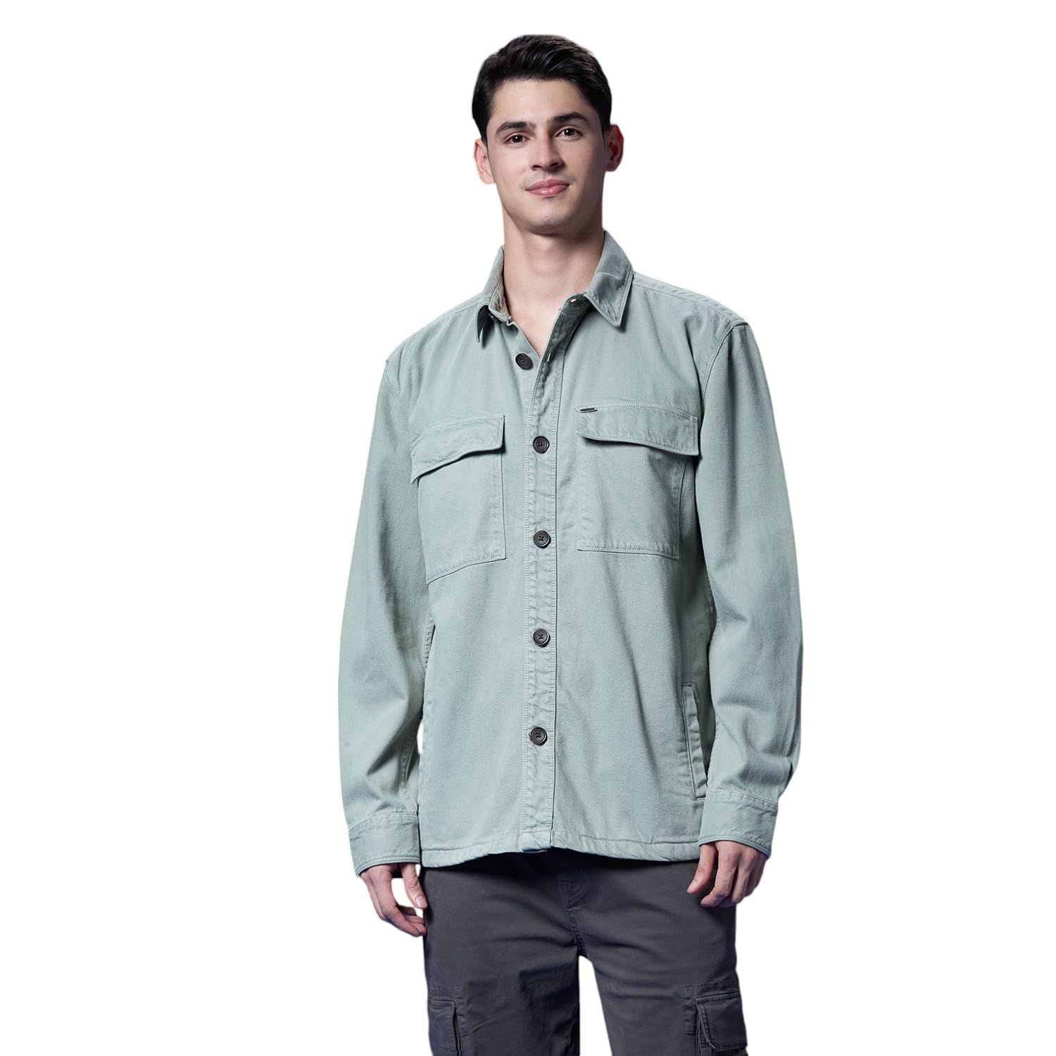 pepe jeans Men Shirt-picture-40