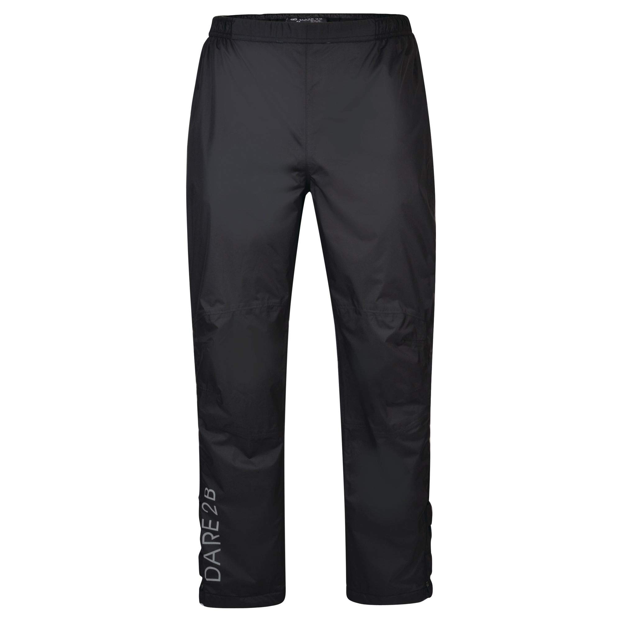 Dare 2b Surpantalon Velo Unisexe Trait - Overtrousers - Surpantalon Velo Unisexe Trait - Homme