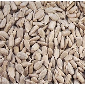 Sunflower Hearts wild Bird Food. 20kg