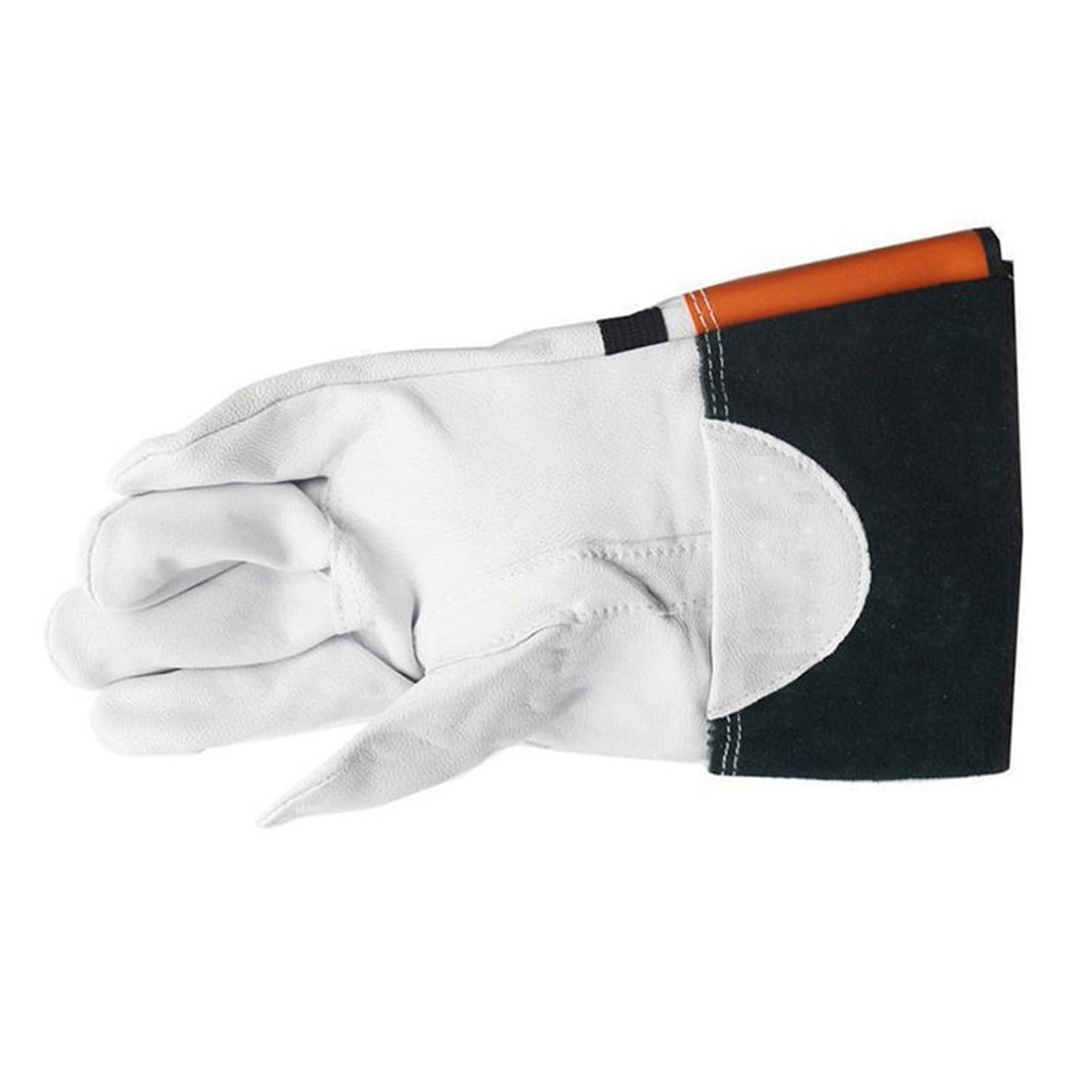 Guantes Anticortes, Guantes aislantes, guantes de piel de oveja resistentes a cortes externos, guantes de piel de oveja, guantes de cuero resistentes a cortes eléctricos