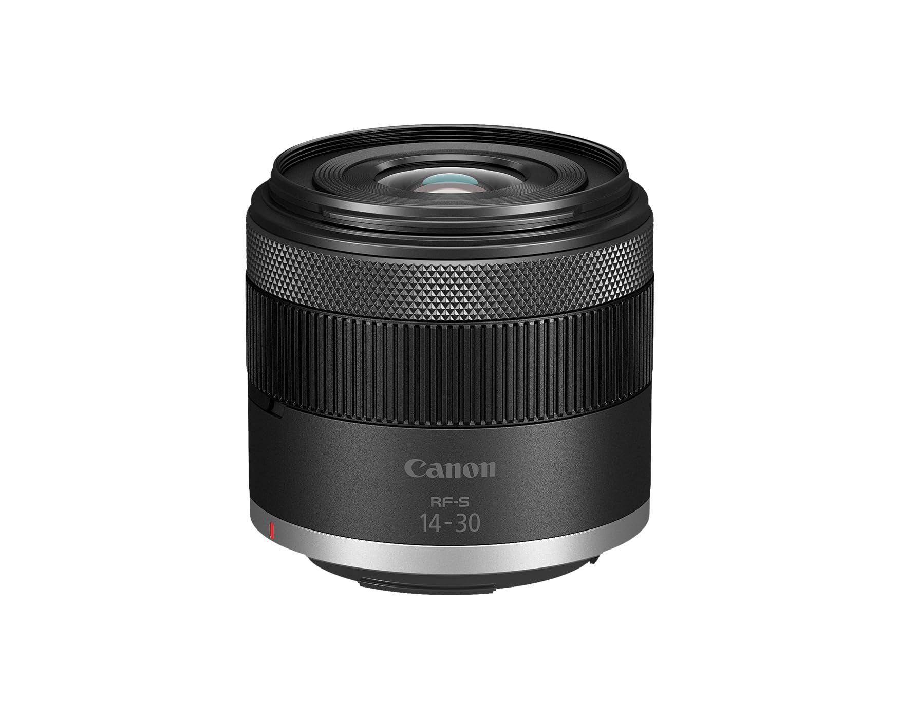 Amazon.com : Canon RF-S14-30mm F4-6.3 is STM PZ, Mirrorless Lens 