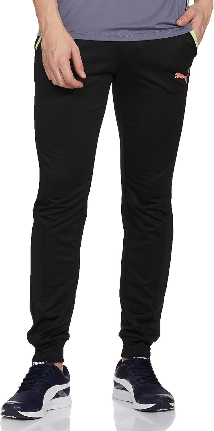 Puma Men's Trackpant Slim Track Pant Buy Online at Best Price in UAE