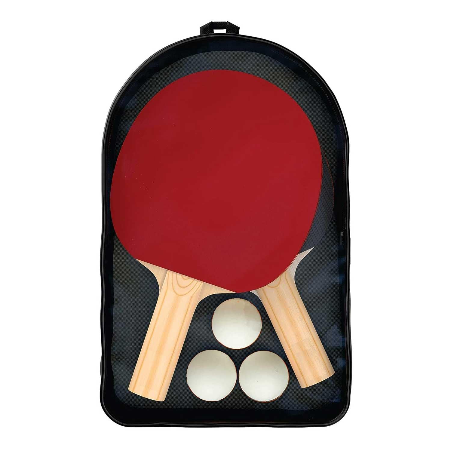 ANARJY Table Tennis Set - Premium Approved Rackets, Balls, and Accessories for Ultimate Ping Pong Experience (B0CSK6F39C) Amazon Price History, Amazon Price Tracker