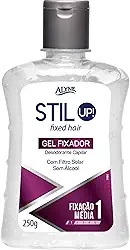 Família, Alyne, Gel Fixador, 250 g