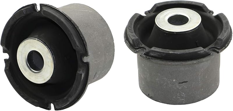 Bucha do braço tensor da suspensão traseira MOOG K201405 para Ford Explorer – 1 unidade