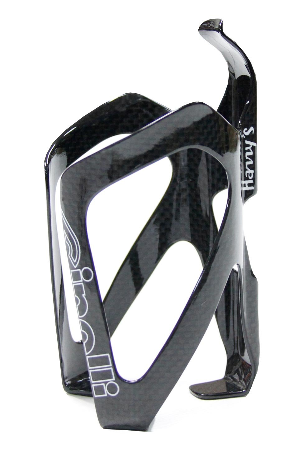 Amazon | cinelli(チネリ) ハリーズ ボトルケージ 24g ブラック 605011 