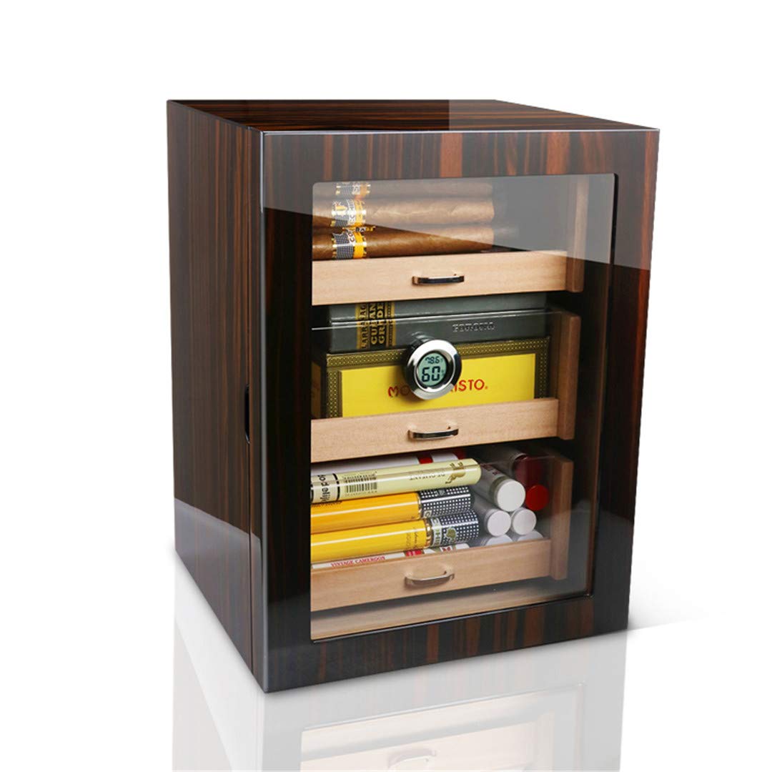 Buy Humidor Humidor Cigar Box Cedar Wood Humidor Display