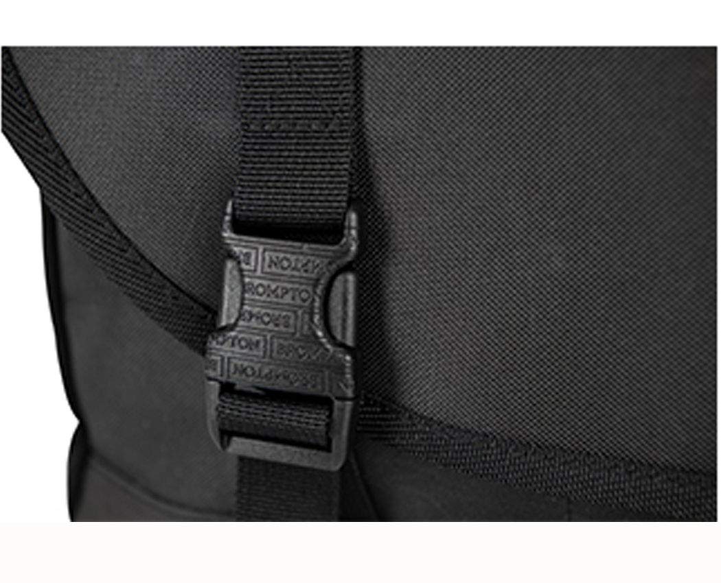 Amazon | BROMPTON(ブロンプトン) MESSENGER BAG 13L ブロンプトン専用 