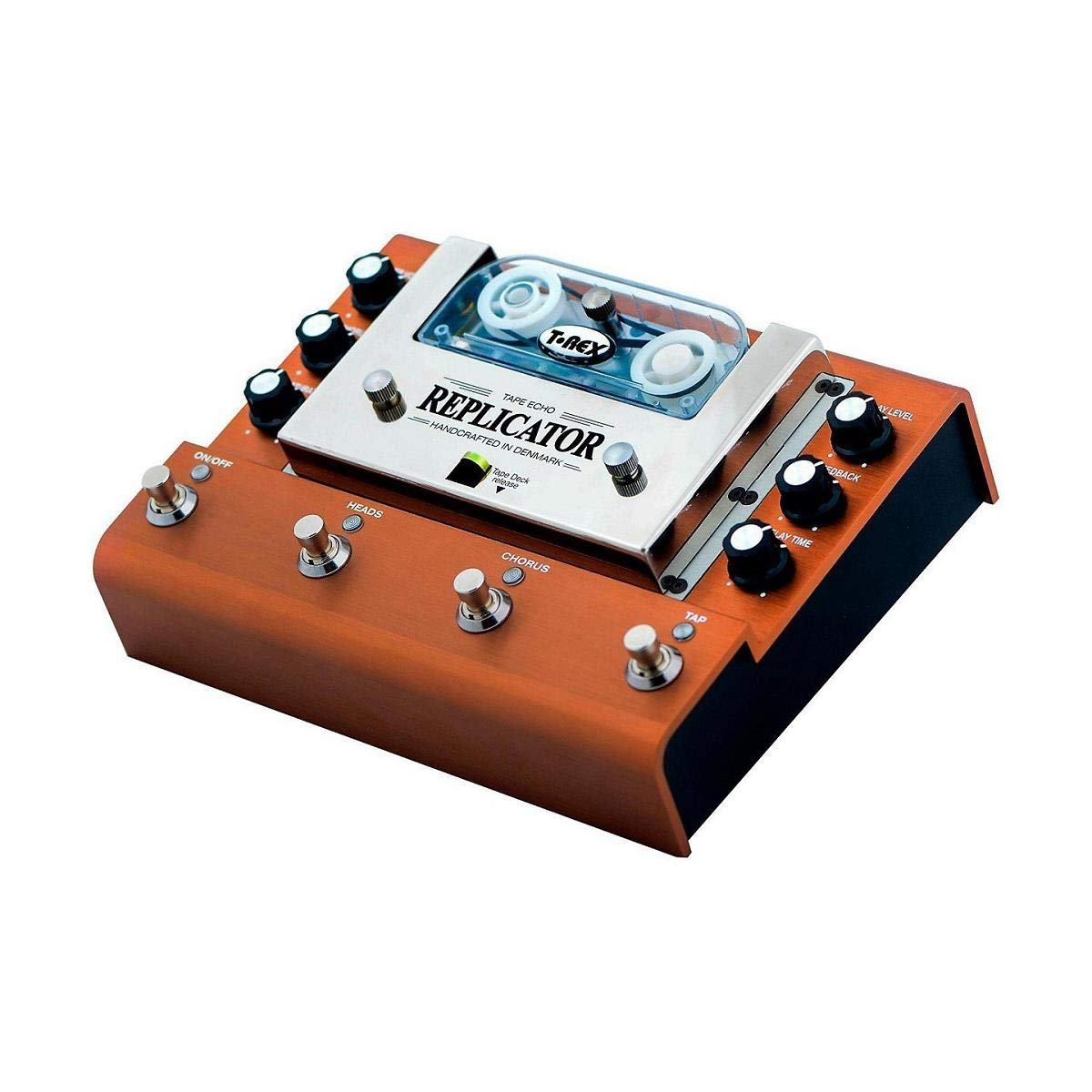 Amazon | T-REX TAPE.C.S リアルテープエコー REPLICATOR用テープ  