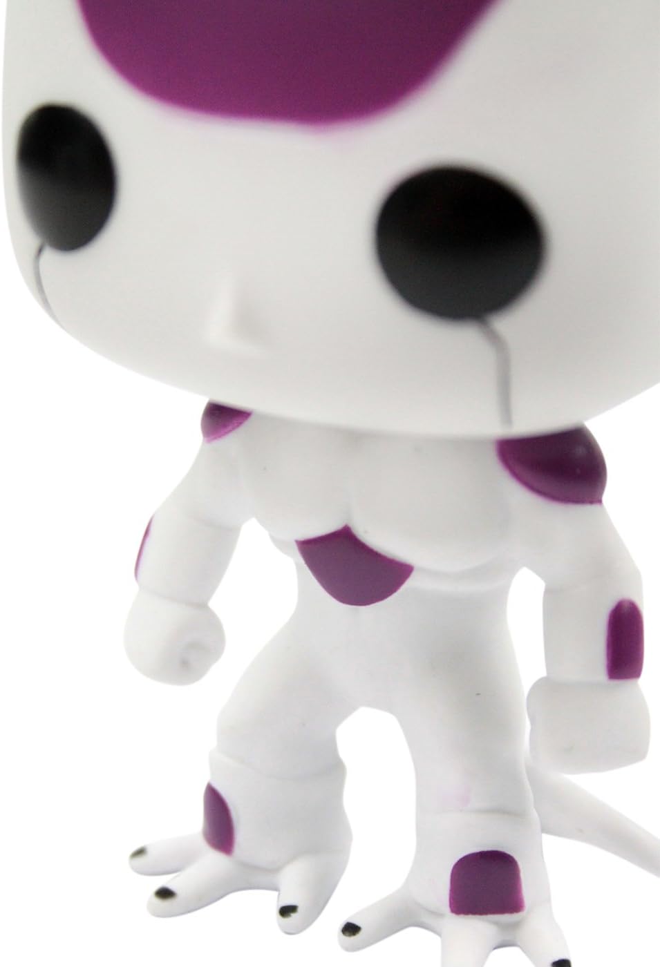 Funko Pop! Anime: Dragonball Z Final Form Frieza Action Figure