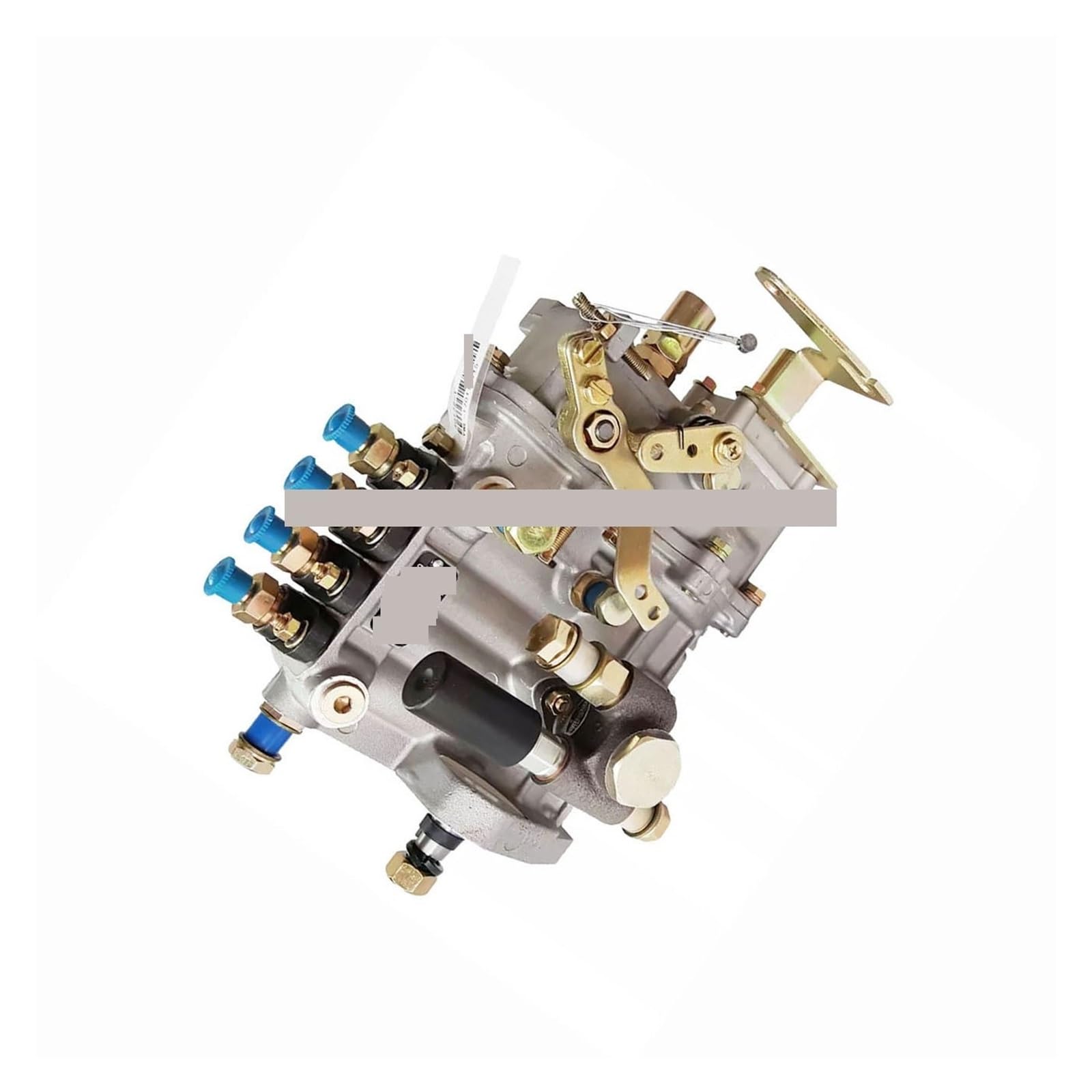 Pompa iniettore Carburante BH4Q80R8 4QD418