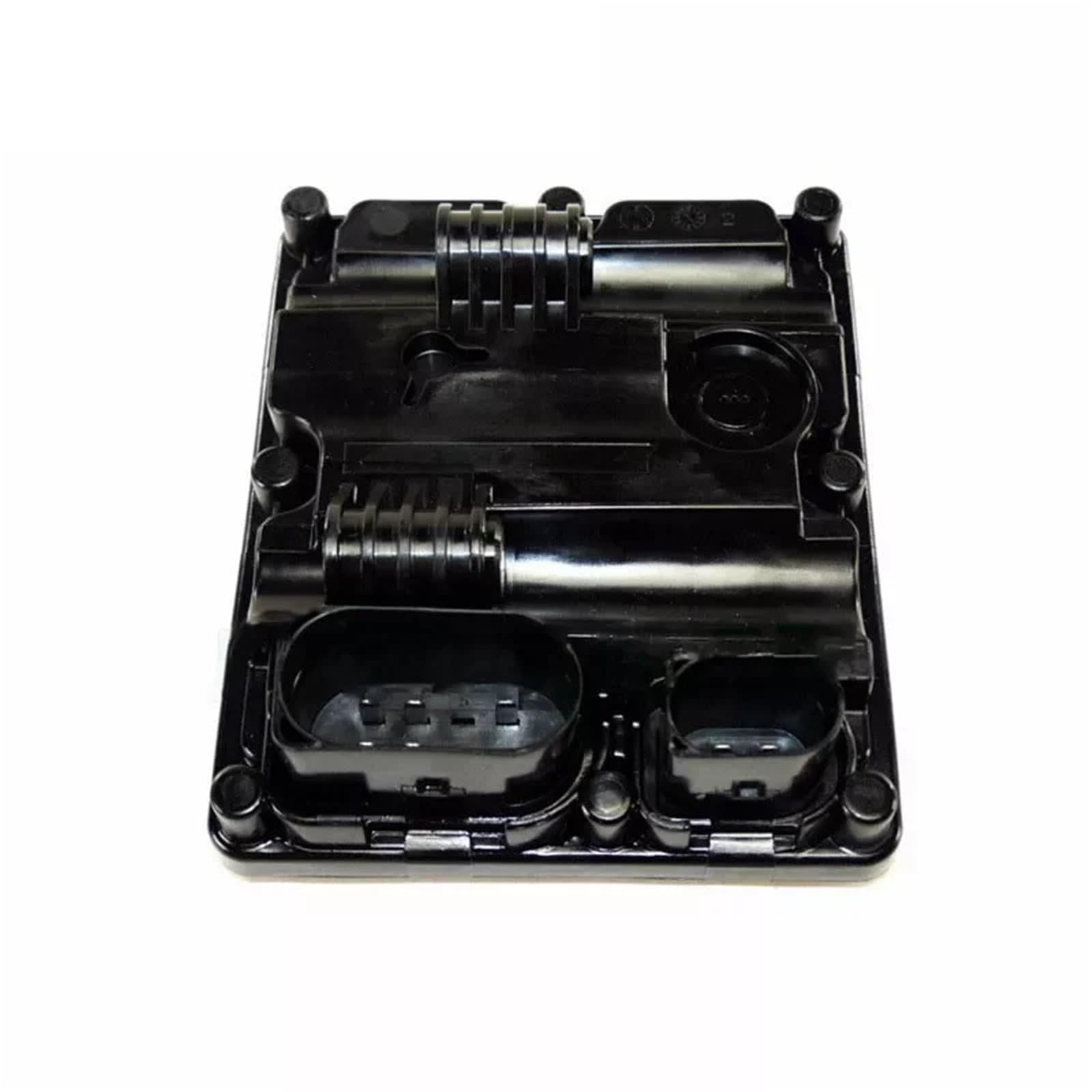 Do Tiguan 0AY907554J 0AY907554F 0AY598554D tylna jednostka sterująca mechanizmem różnicowym Części hydrauliczne System hydrauliczny