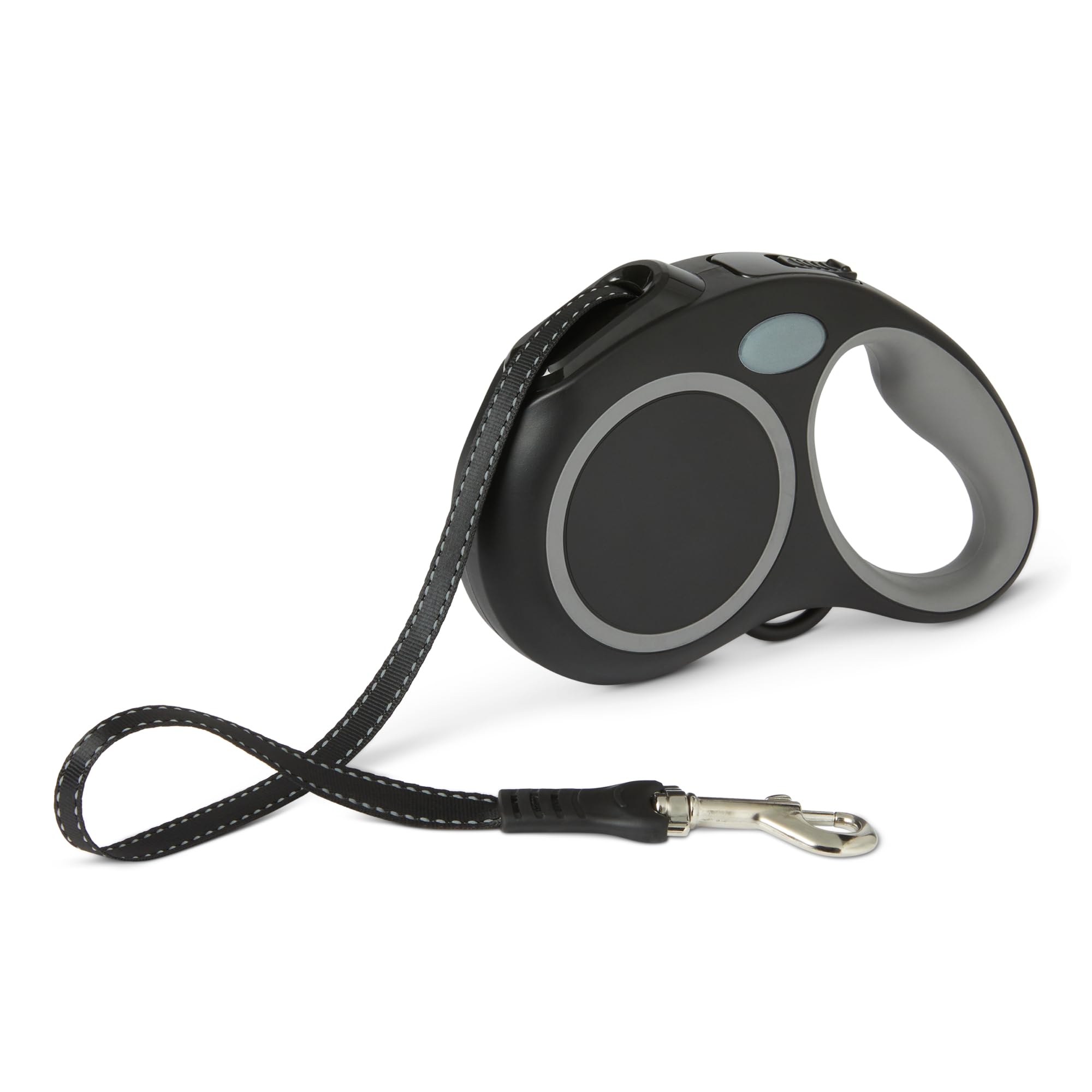 Amazon Basics Retractable Dog Leash M