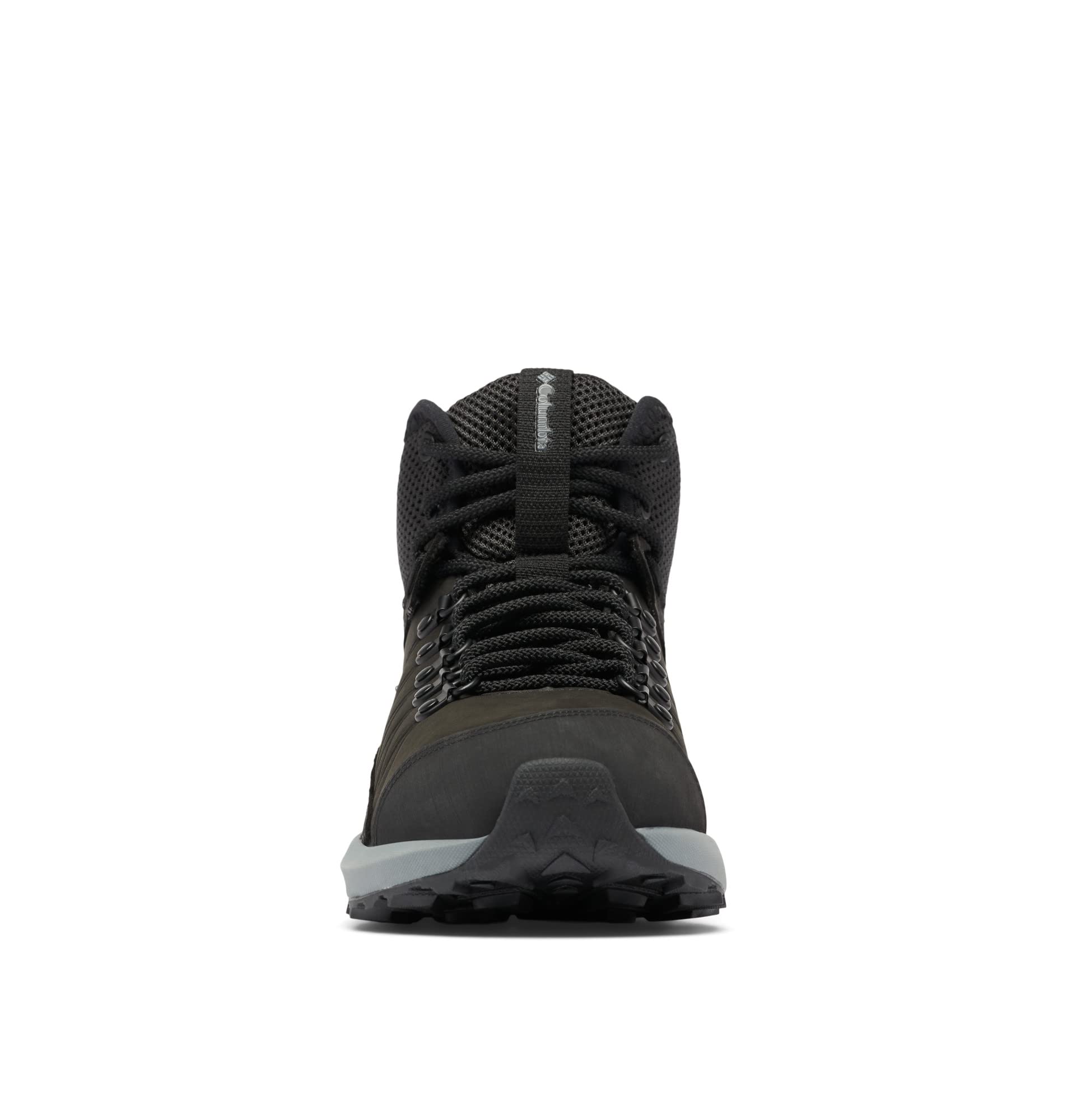 Columbia Trailstorm Crest Mid Waterproof Botas Montaña De Senderismo Y TrekkingMujer