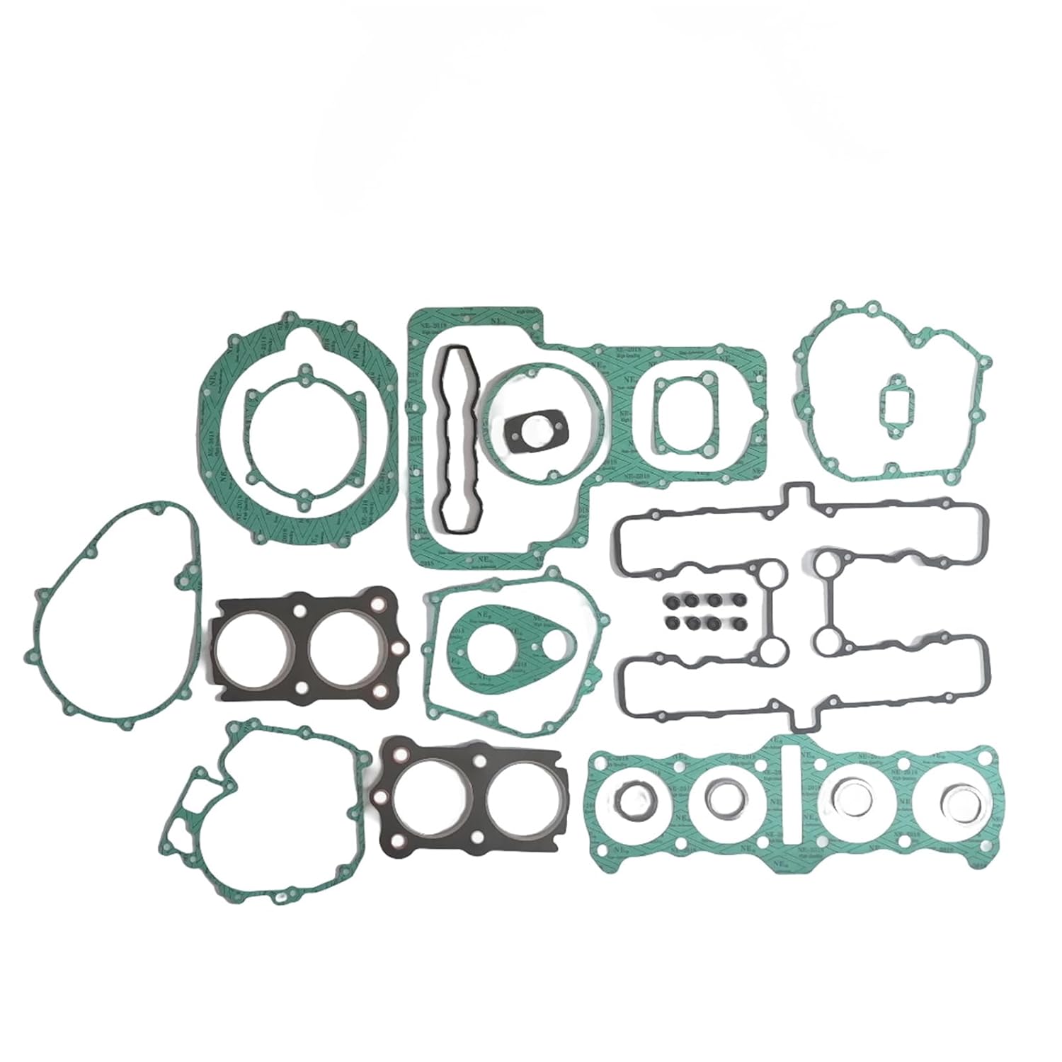 Complete Engine Gasket Set Fit for Kawasaki KZ1000 CSR 1977-1980