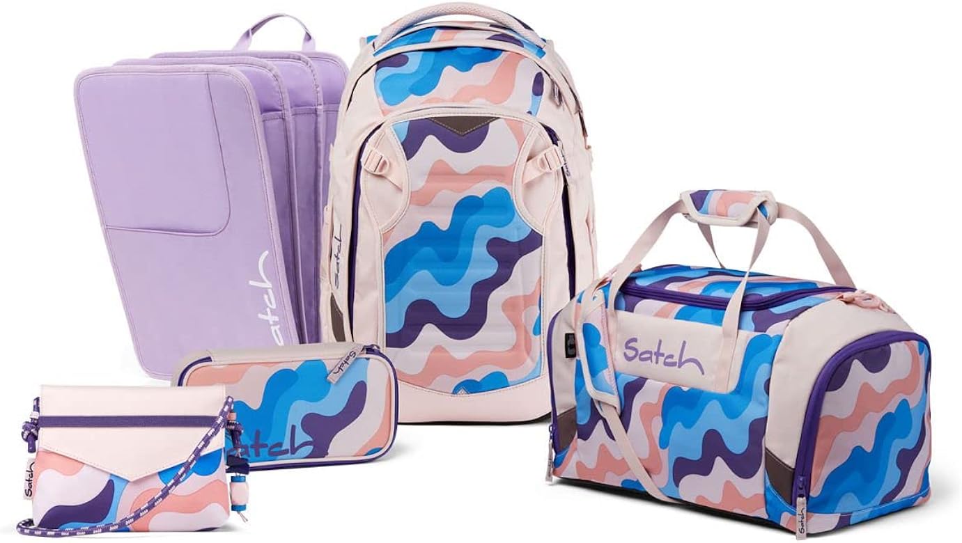 Schulranzen satch amazon Clearance