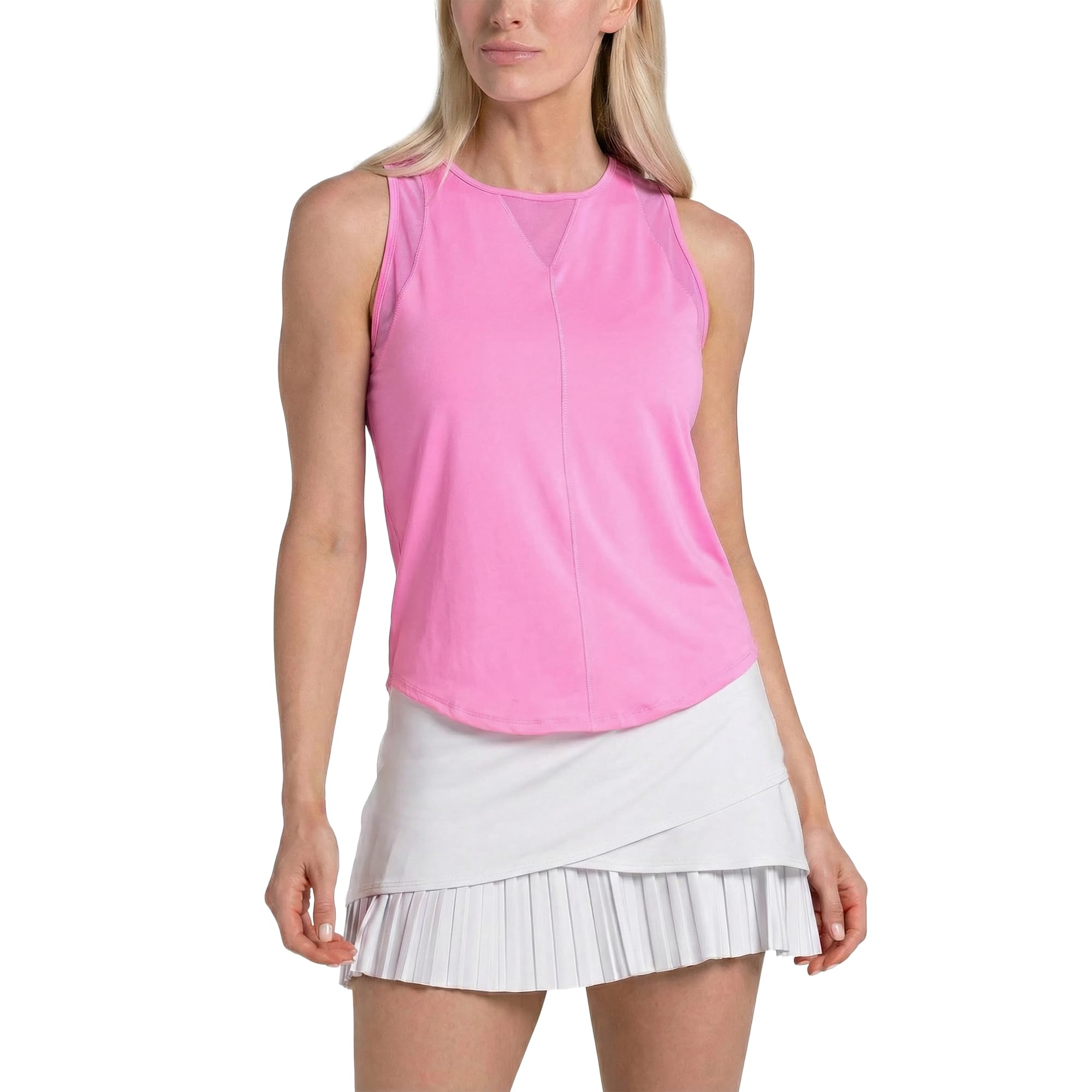Photo 1 of Lucky In Love L UV Protection Chill Out Tank