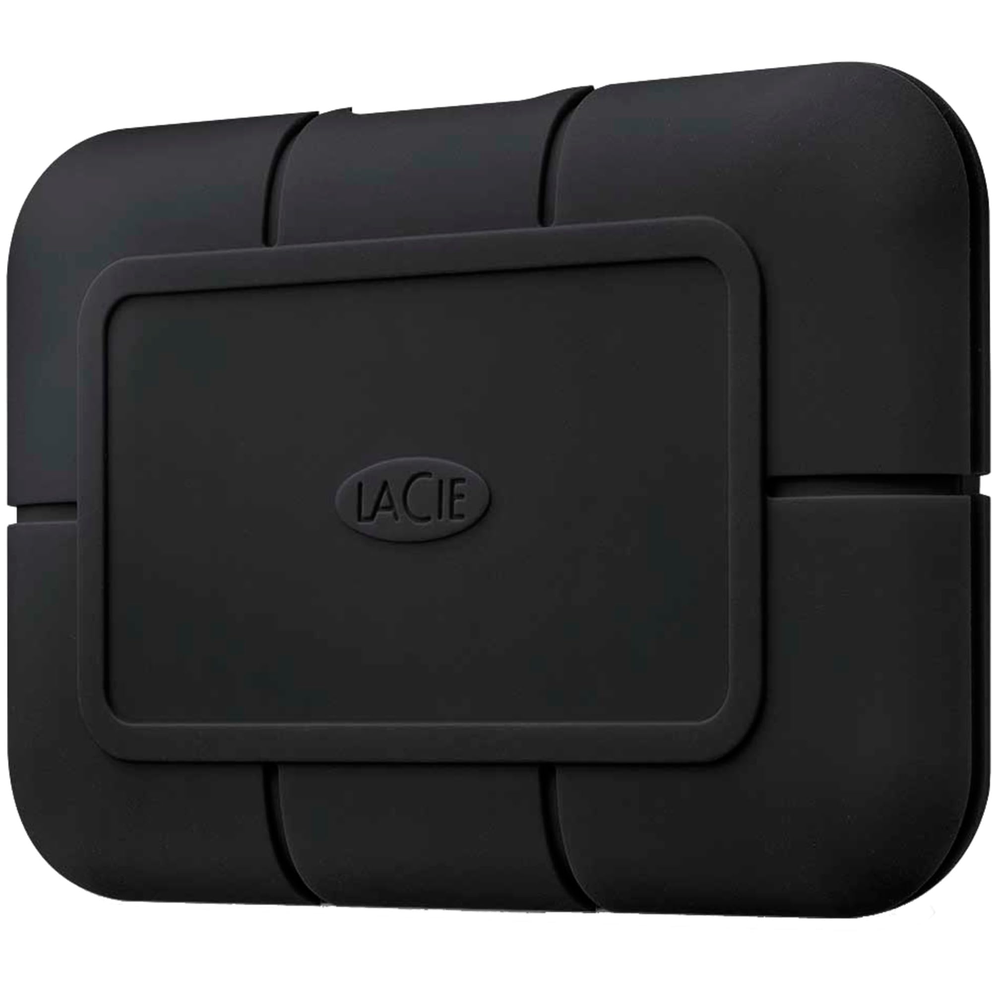 Amazon | ラシー LaCie ポータブルSSD 1TB Rugged SSD Pro