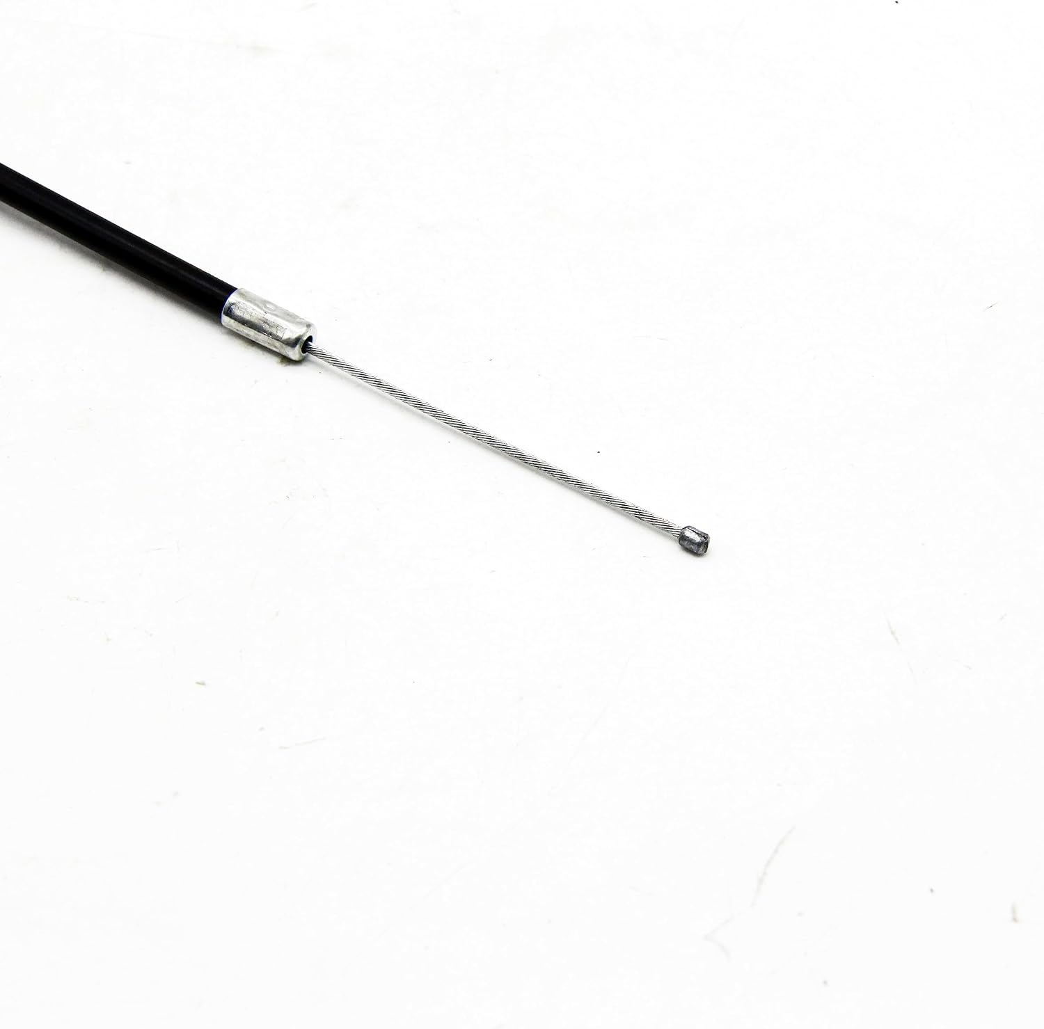 PW50 Choke Cable, Choke Line for PW50 PY50 PeeWee Y-Zinger 50 Kid Bikes
