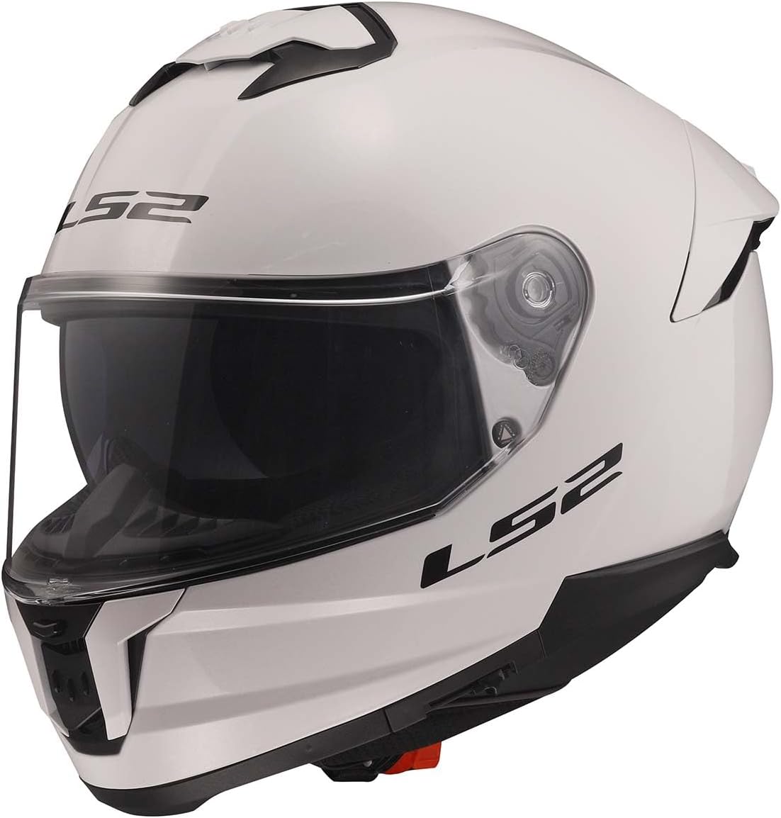 Helmets Stream II Full Face Motorcycle Helmet W/SunShield