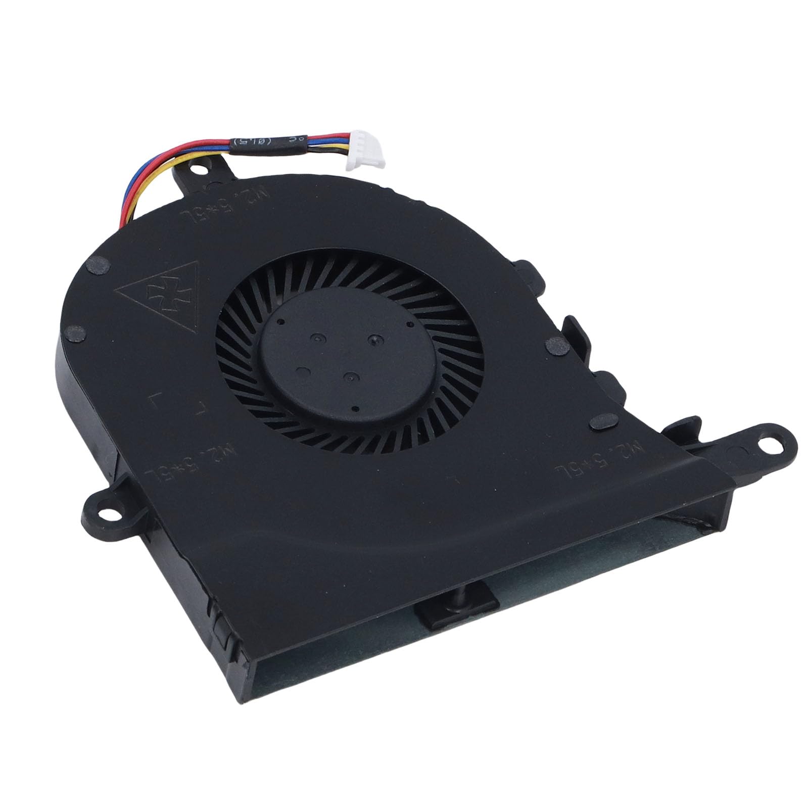 Ventola di Raffreddamento CPU Sostitutiva per Latitude 3590 L3590 E3590 Insipron 15 5570 5575 5770 17-3780 3793 5770 3580 3590 3591 3593 Ventola di Raffreddamento CPU per Laptop Serie