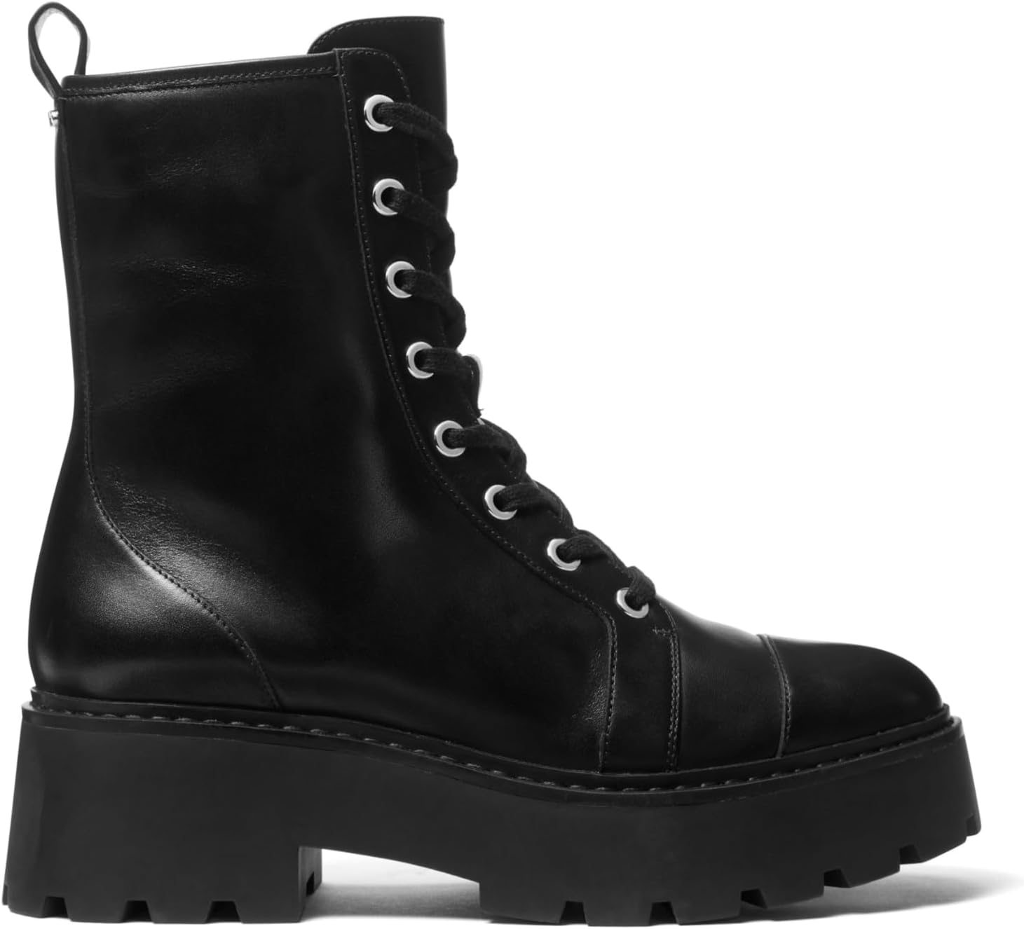 Michael Kors womens Blake Bootie - Image 3