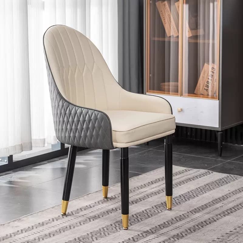 Amazon｜FIXARE キッチンダイニングルームチェア6点セットスーパー