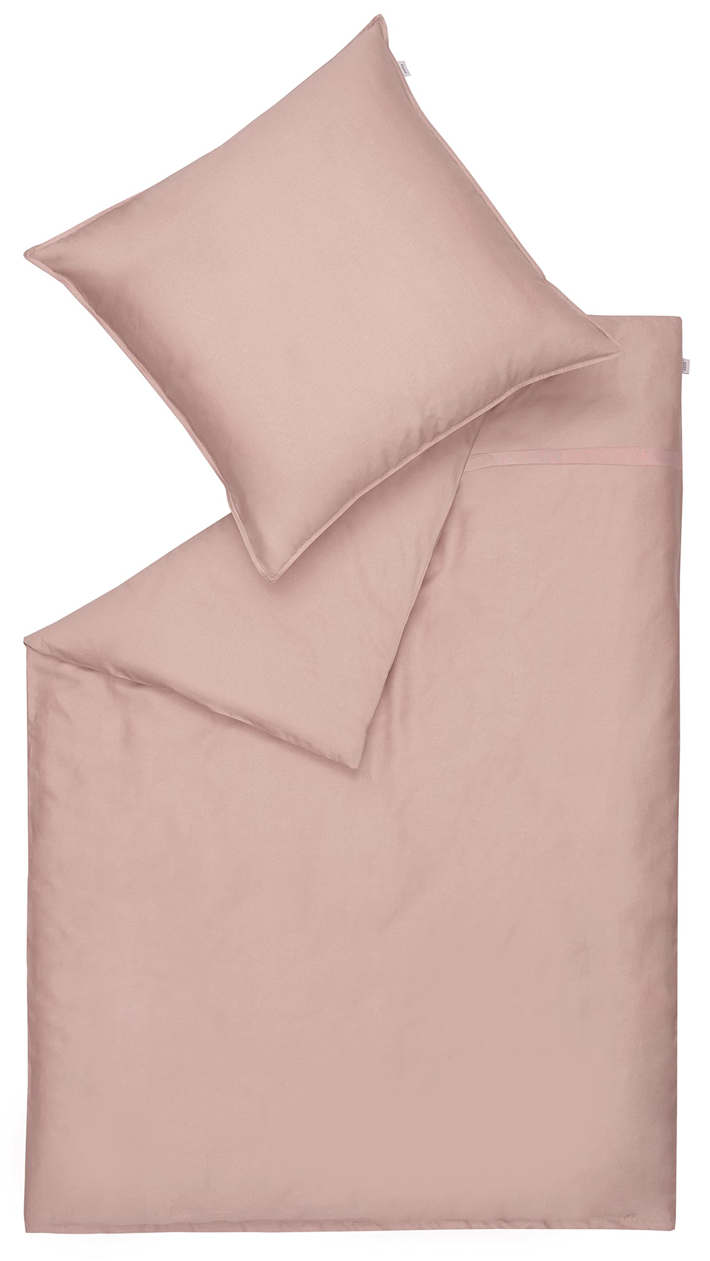 Blumtal Set di biancheria da letto 155 x 220 cm + 2 federe da 80